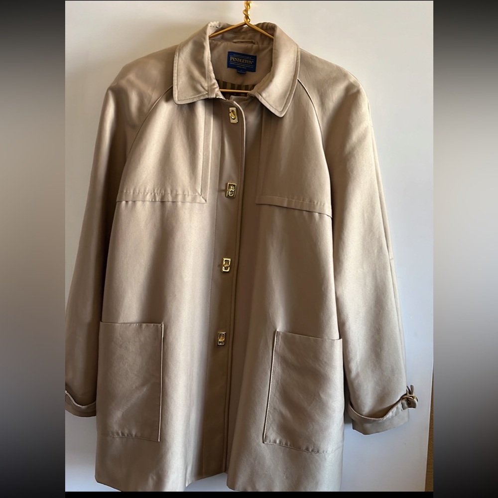 Pendleton Jacket - image 1